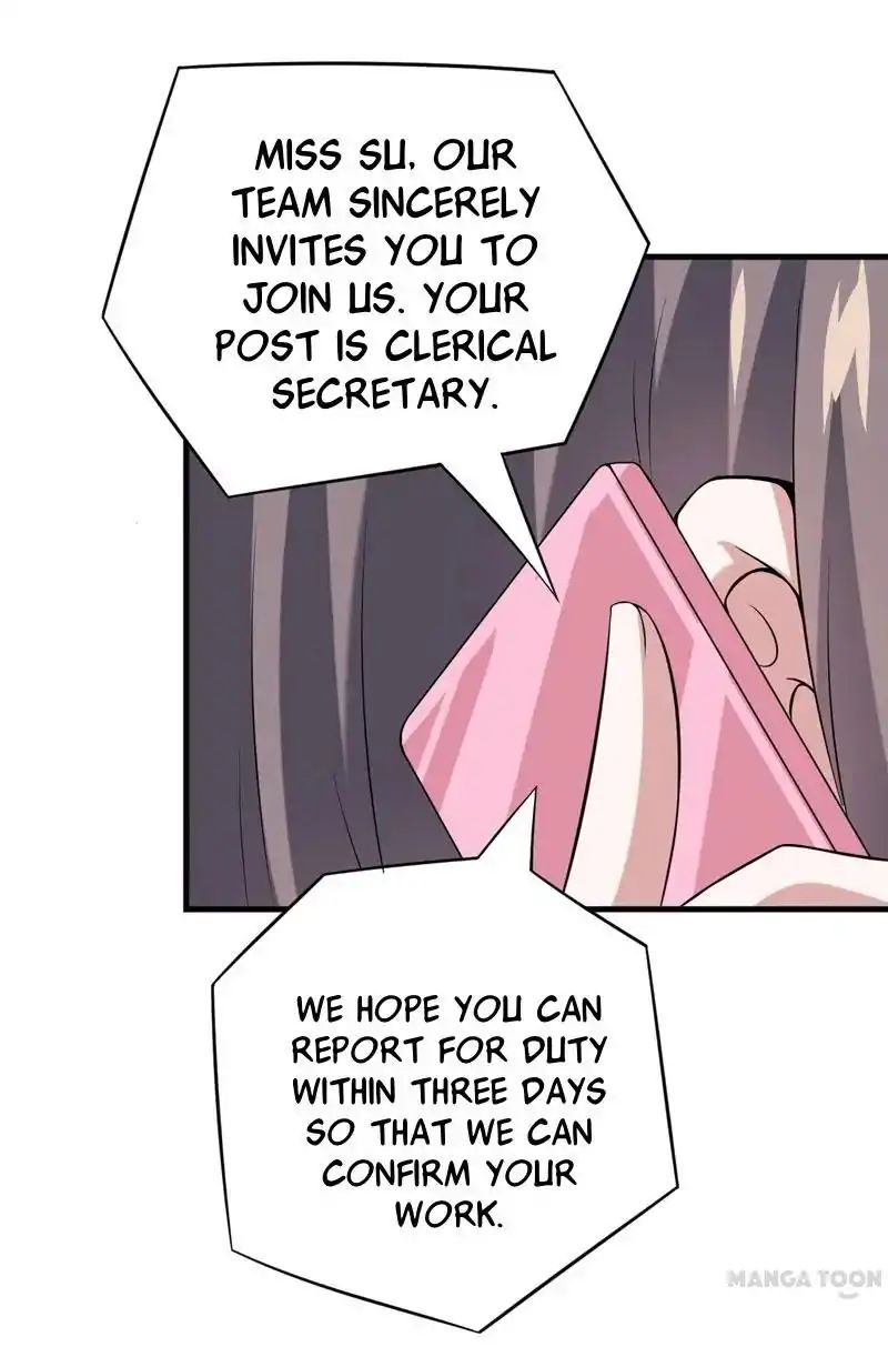 At Your Service, Kitty - Chapter 31