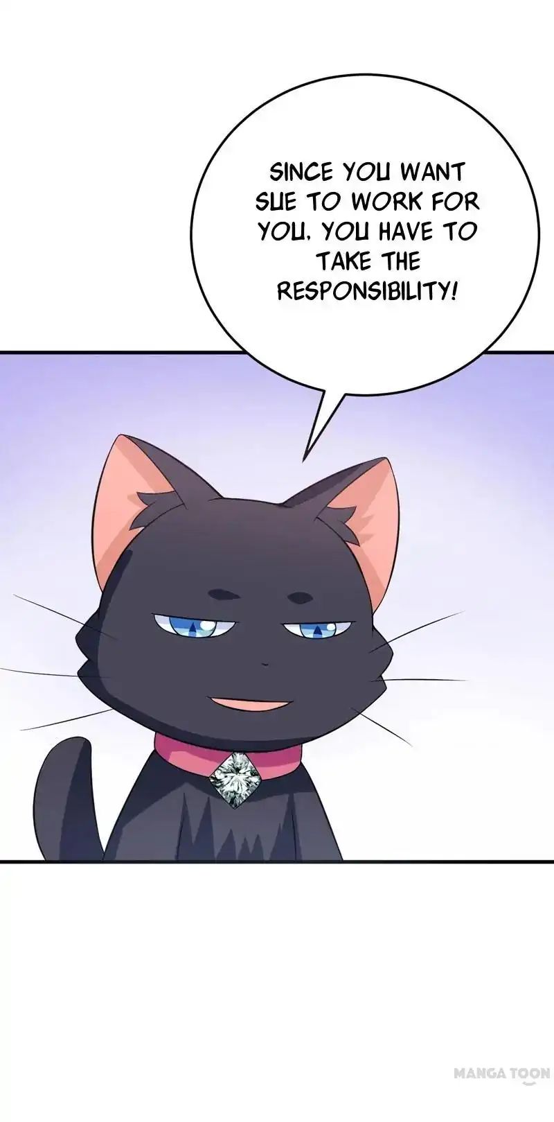 At Your Service, Kitty - Chapter 29