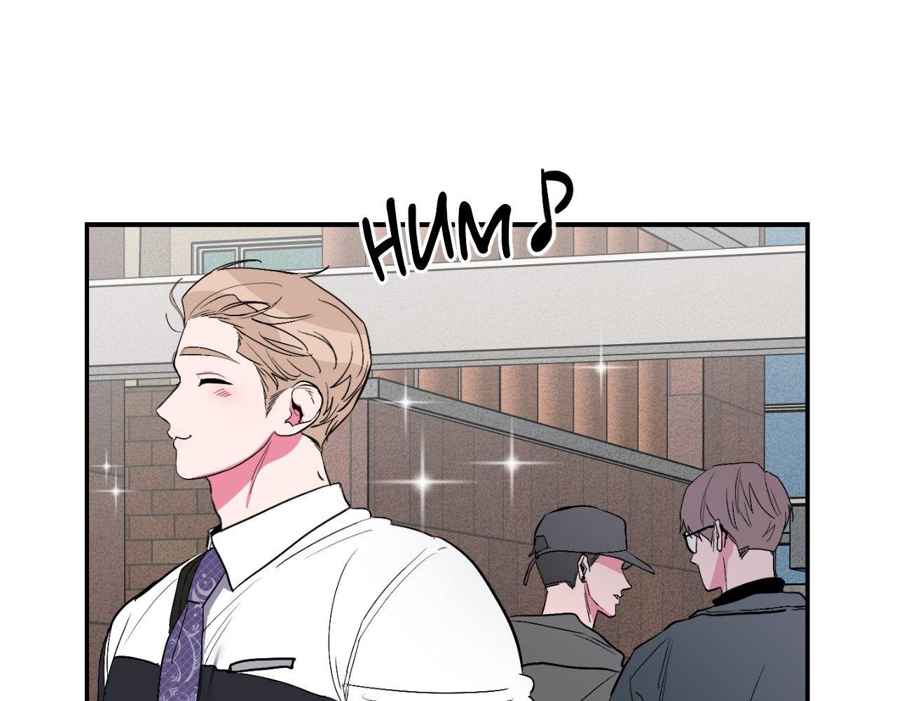 Hyung, Do You Think I'm Fat? - Chapter 41