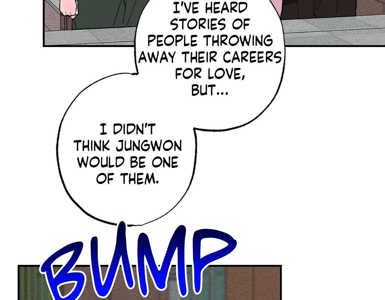 Hyung, Do You Think I'm Fat? - Chapter 41