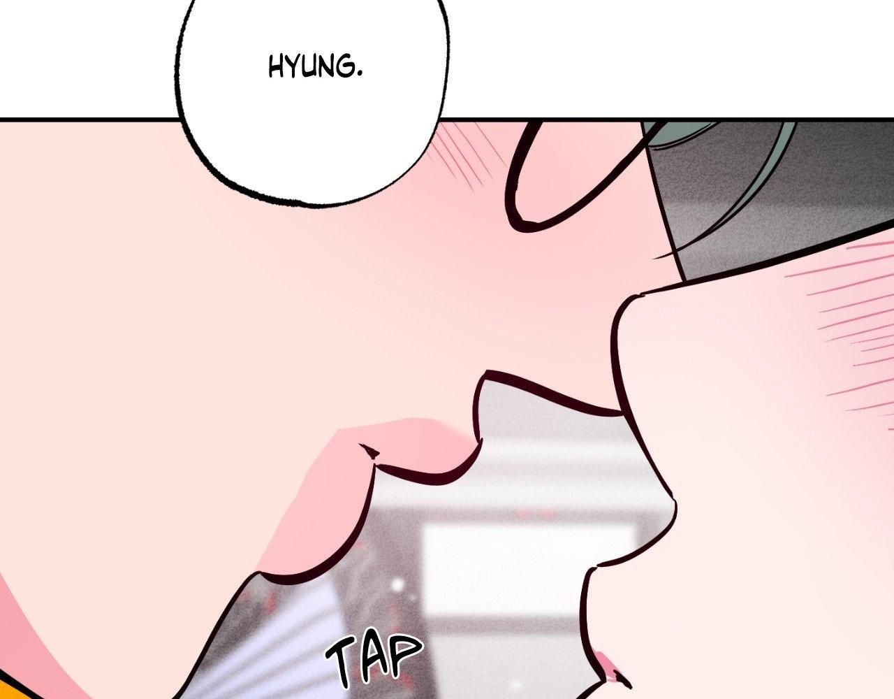 Hyung, Do You Think I'm Fat? - Chapter 41