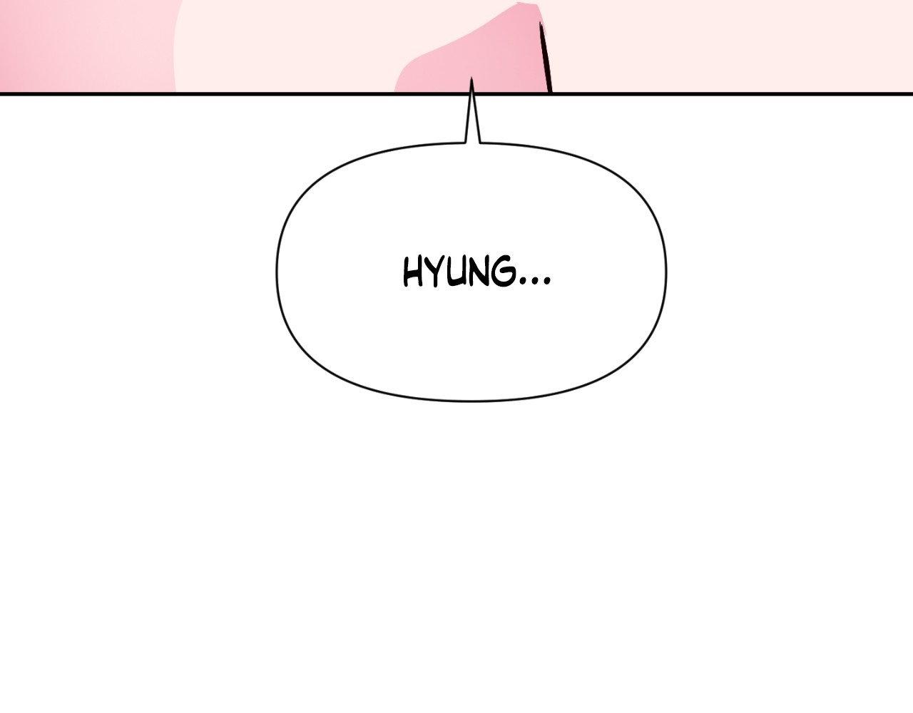 Hyung, Do You Think I'm Fat? - Chapter 32