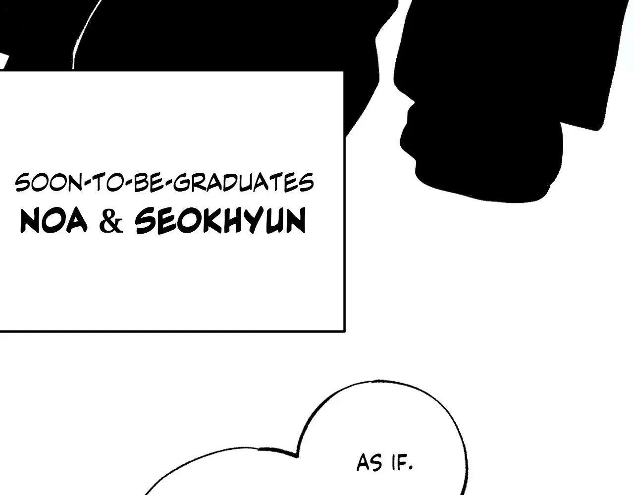 Hyung, Do You Think I'm Fat? - Chapter 45