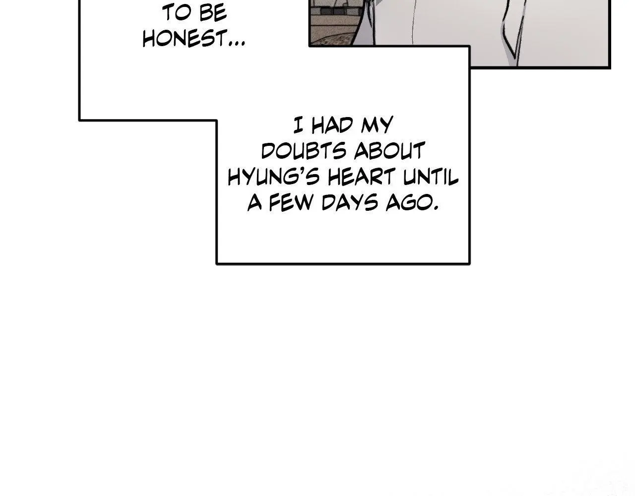 Hyung, Do You Think I'm Fat? - Chapter 45