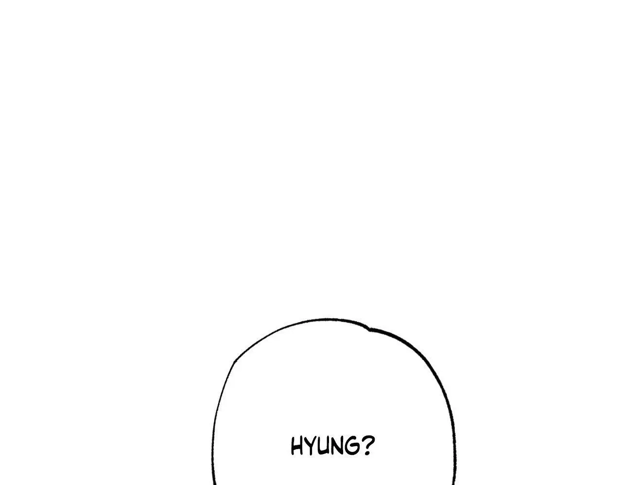 Hyung, Do You Think I'm Fat? - Chapter 36