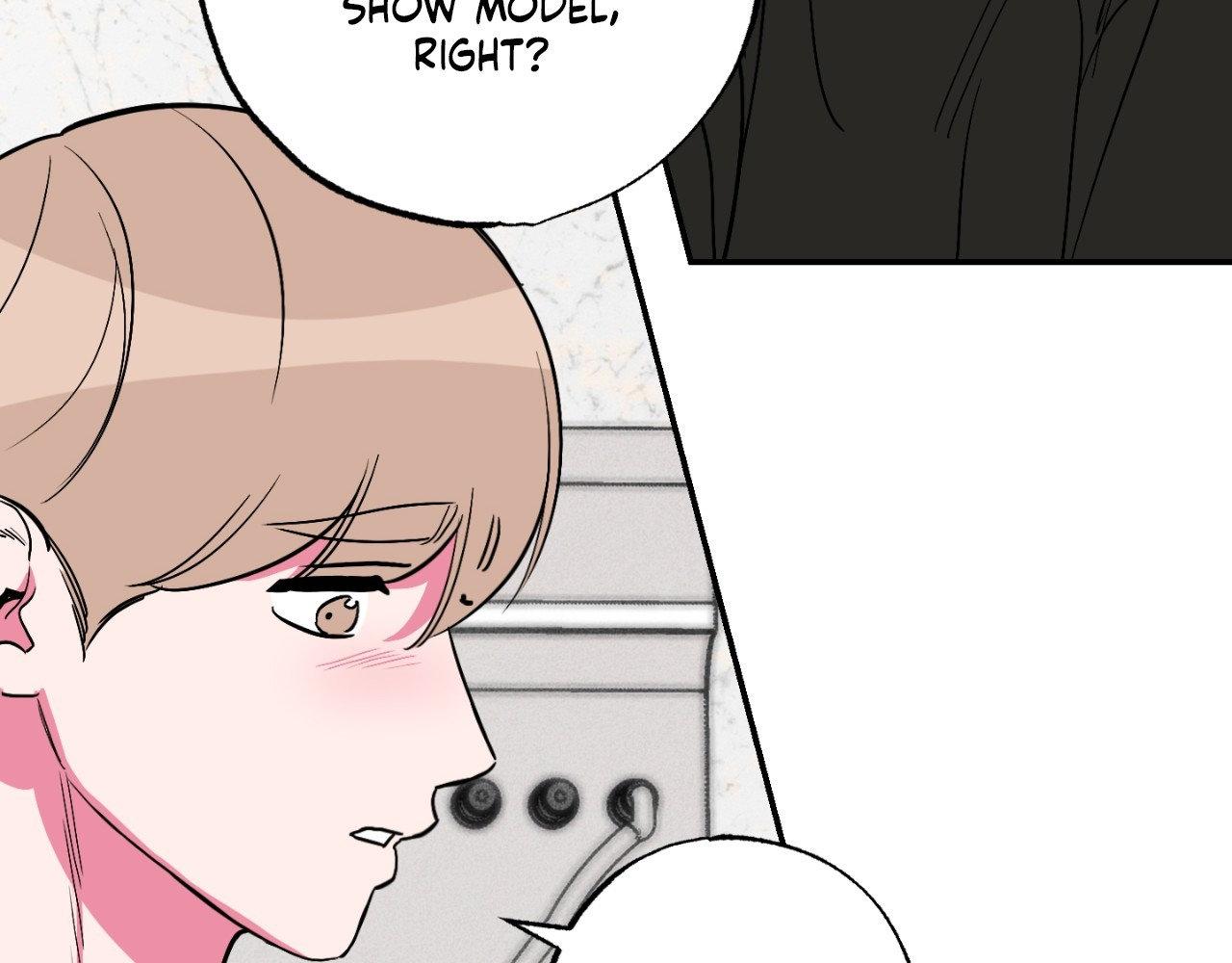 Hyung, Do You Think I'm Fat? - Chapter 40