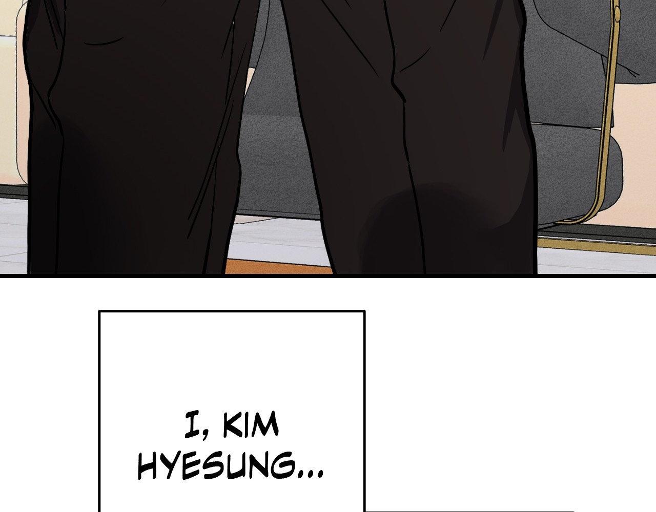 Hyung, Do You Think I'm Fat? - Chapter 40