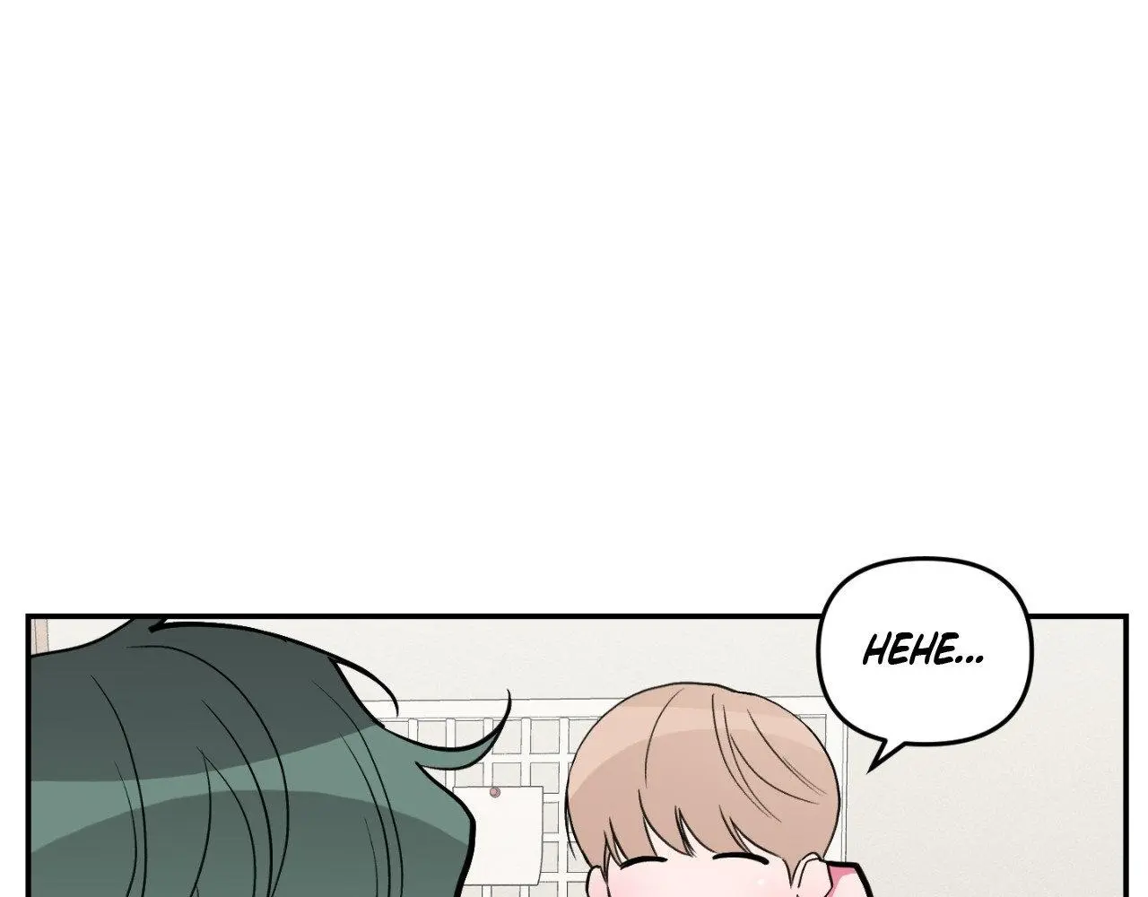 Hyung, Do You Think I'm Fat? - Chapter 34