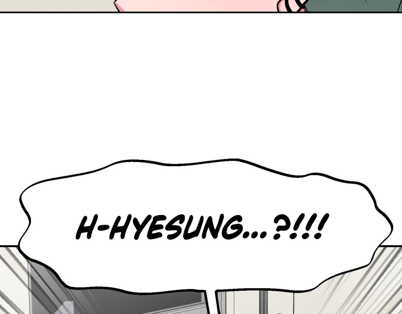 Hyung, Do You Think I'm Fat? - Chapter 30