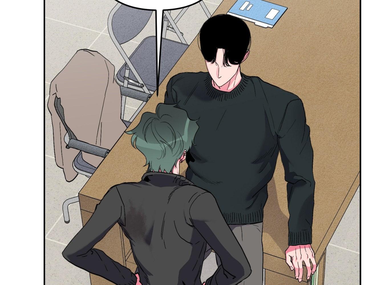 Hyung, Do You Think I'm Fat? - Chapter 30