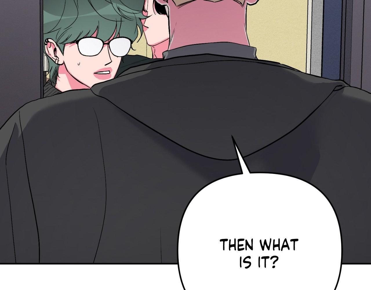 Hyung, Do You Think I'm Fat? - Chapter 30