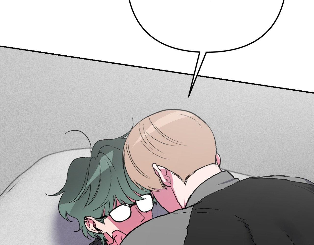 Hyung, Do You Think I'm Fat? - Chapter 30