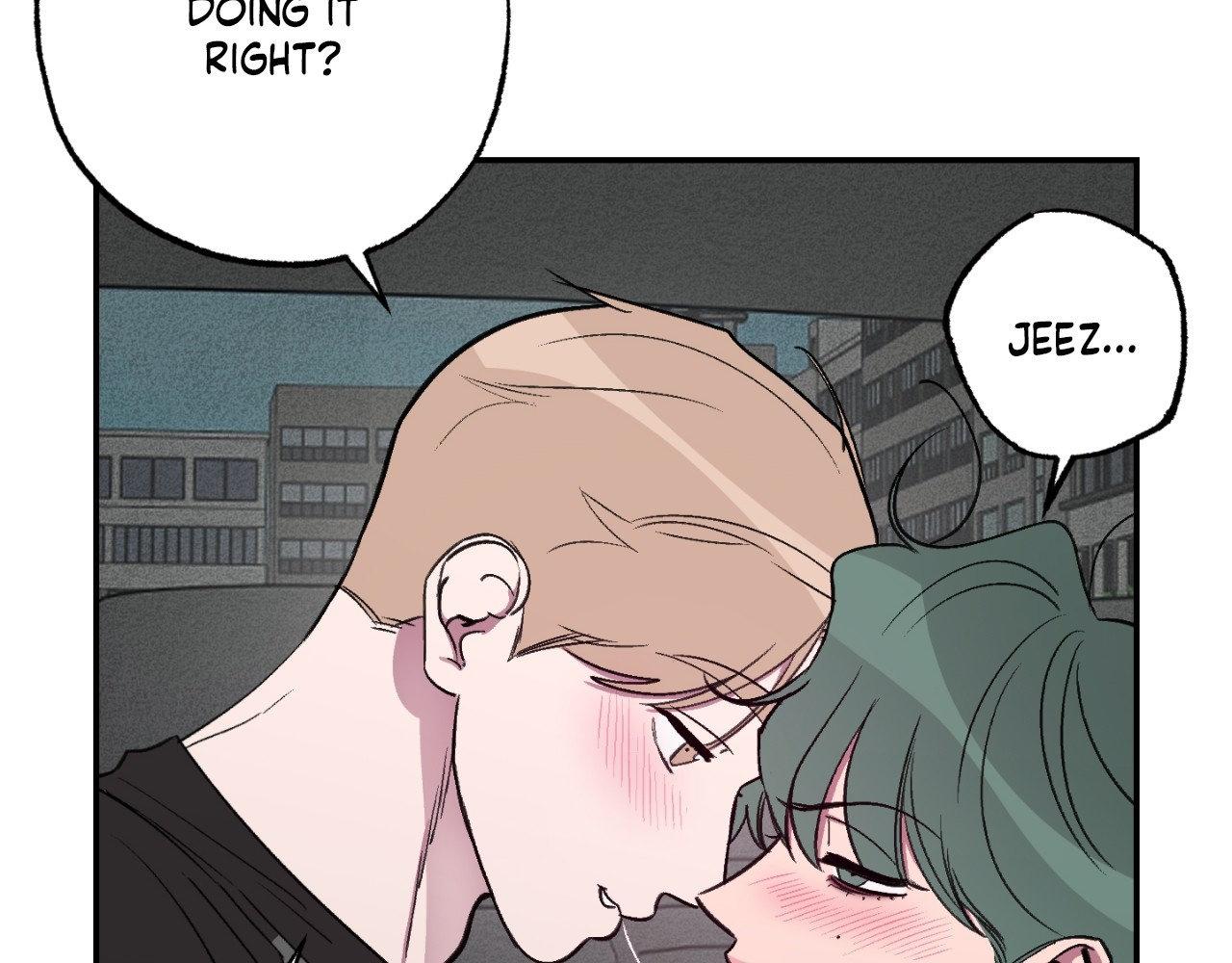 Hyung, Do You Think I'm Fat? - Chapter 42