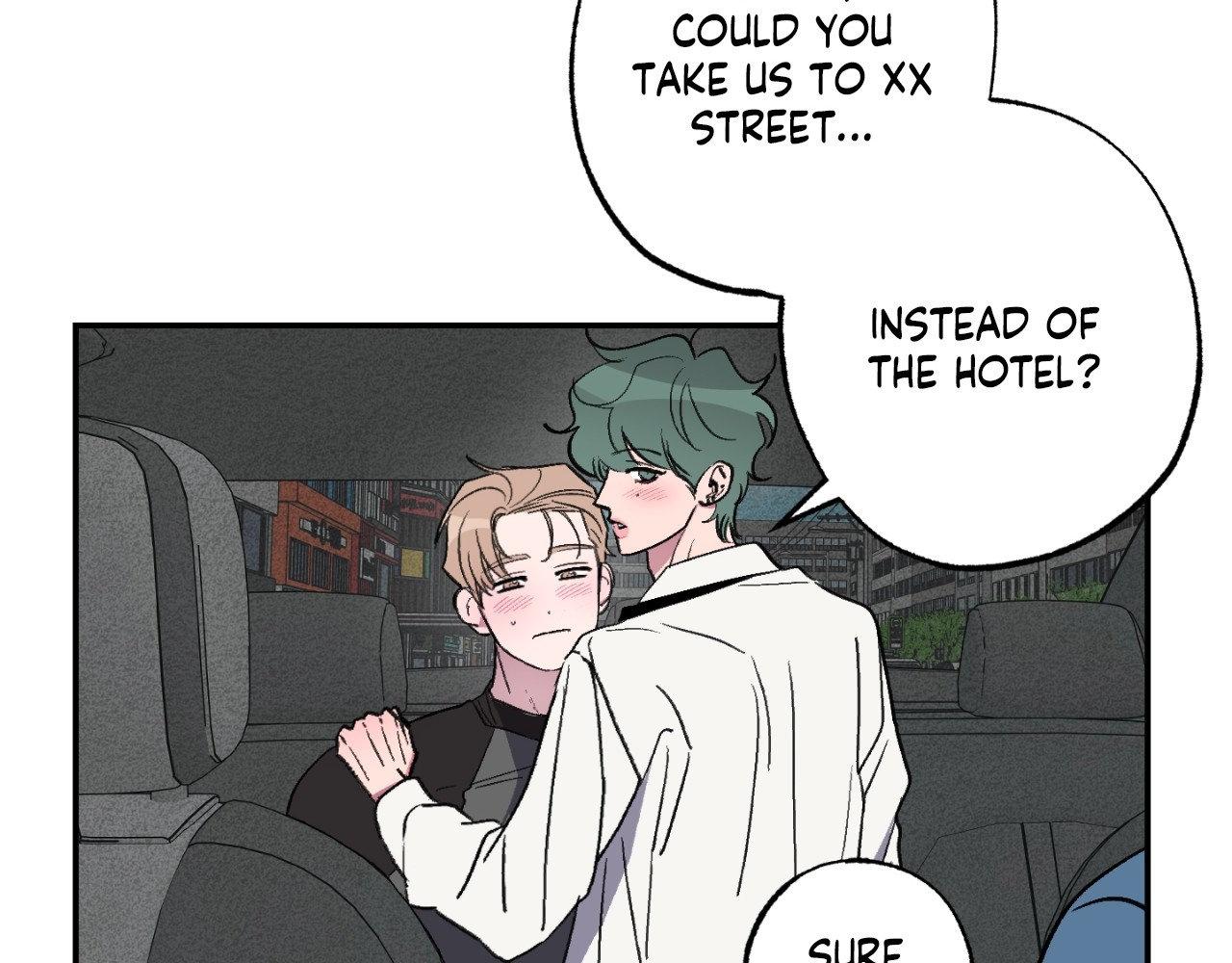 Hyung, Do You Think I'm Fat? - Chapter 42