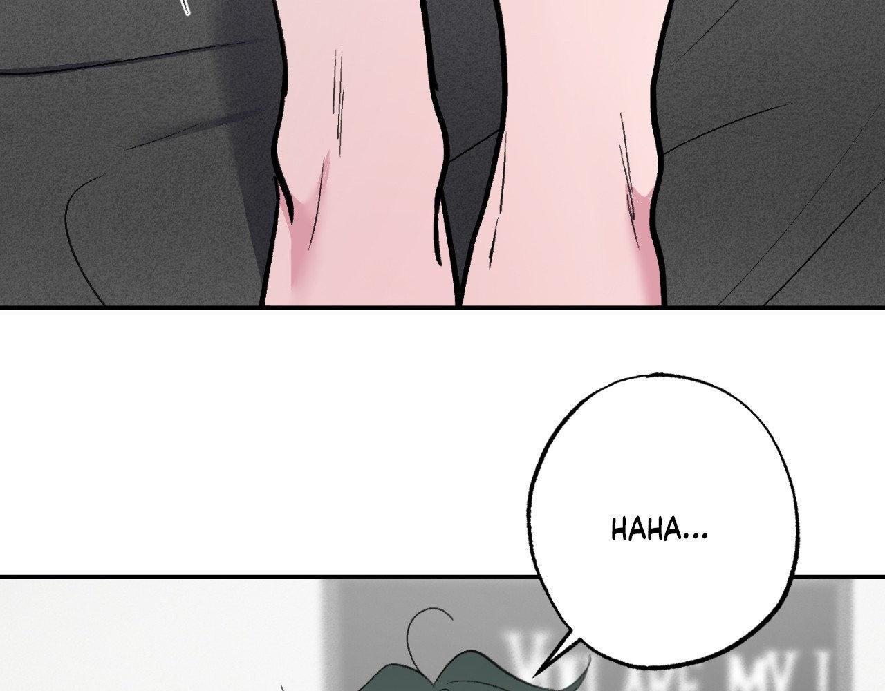 Hyung, Do You Think I'm Fat? - Chapter 42