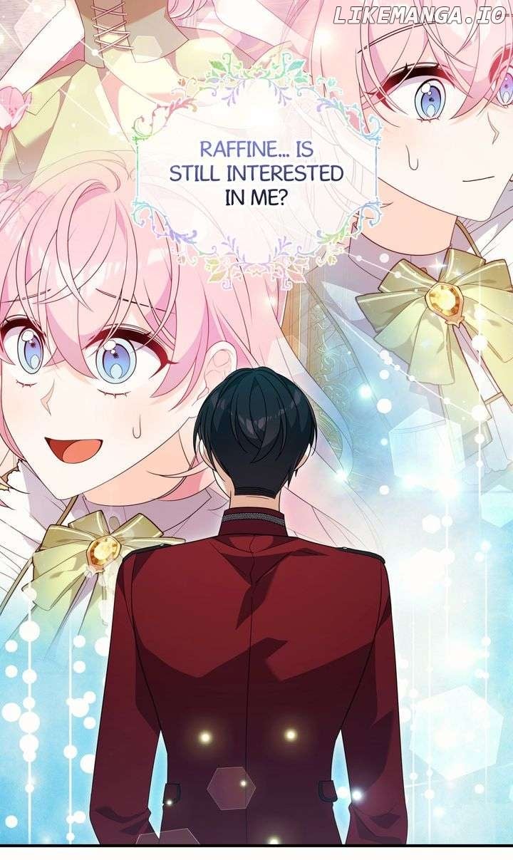 I Will Seduce The Male Lead For My Older Brother - Chapter 60