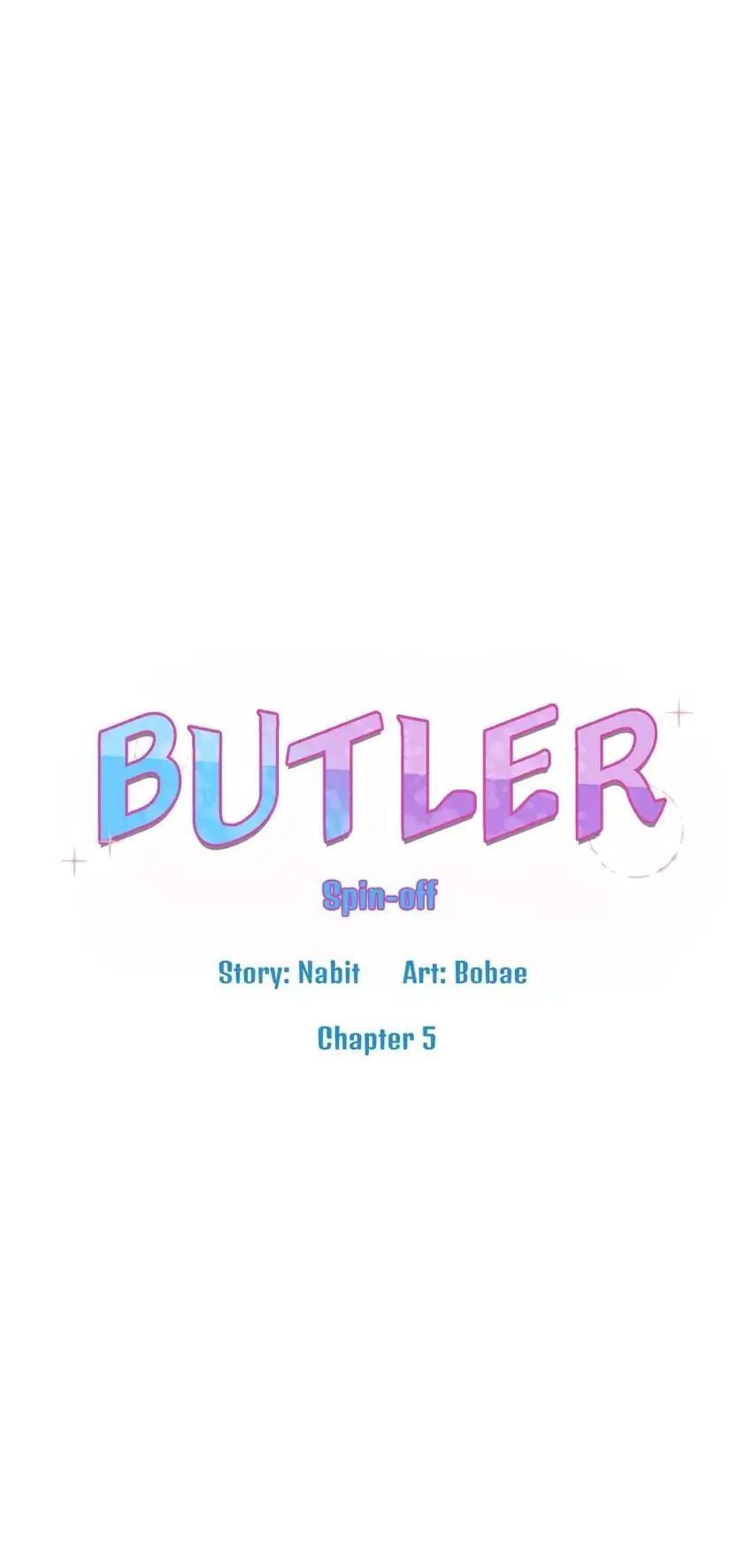 Butler - Chapter 70