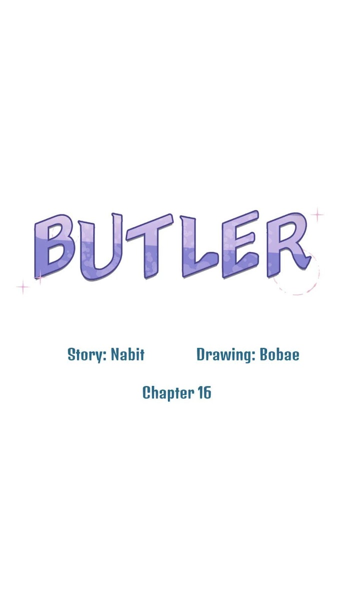 Butler - Chapter 16