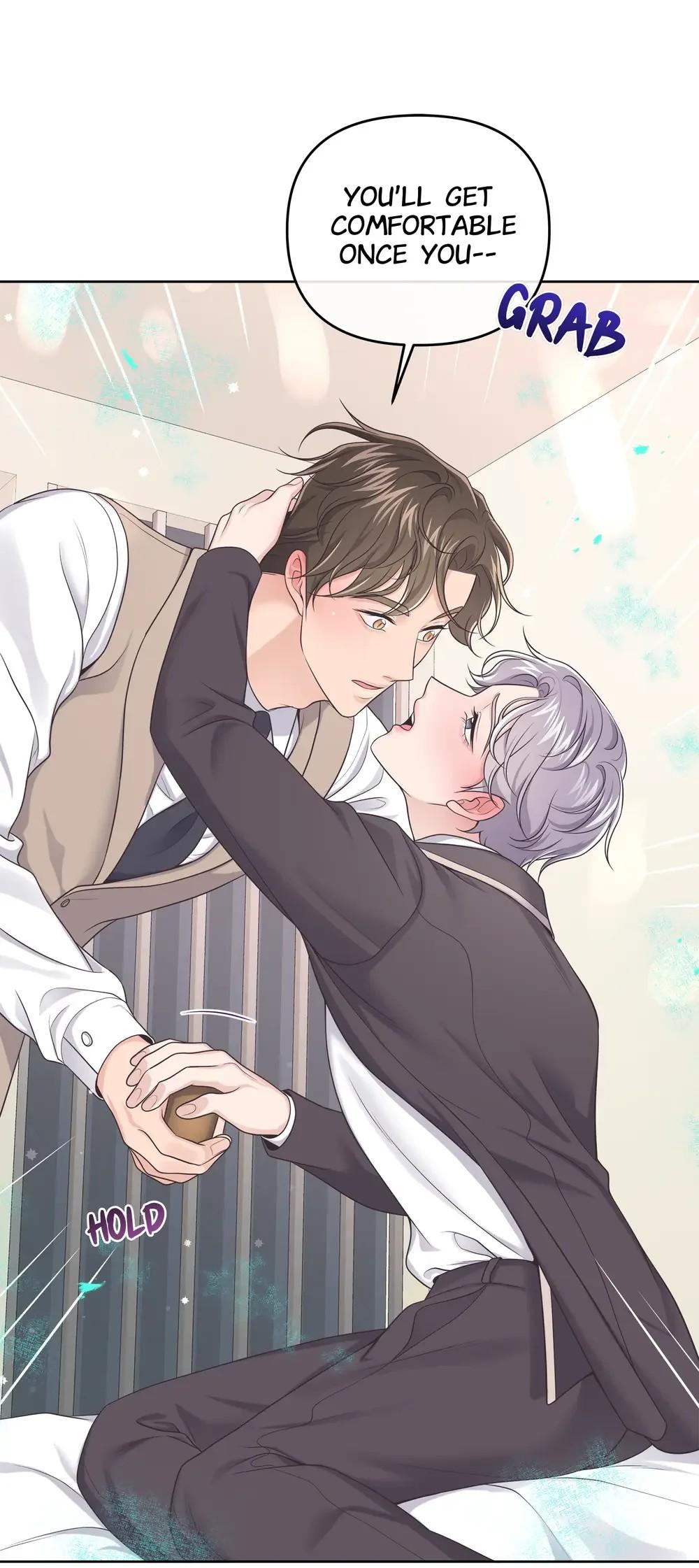 Butler - Season 2  Chapter 41