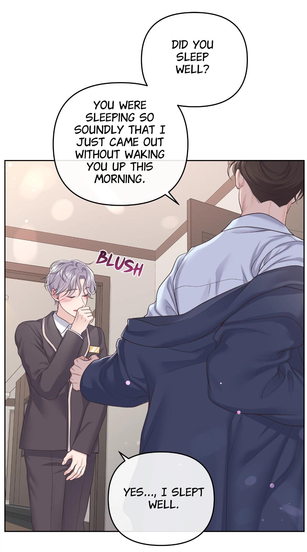 Butler - Season 2  Chapter 58