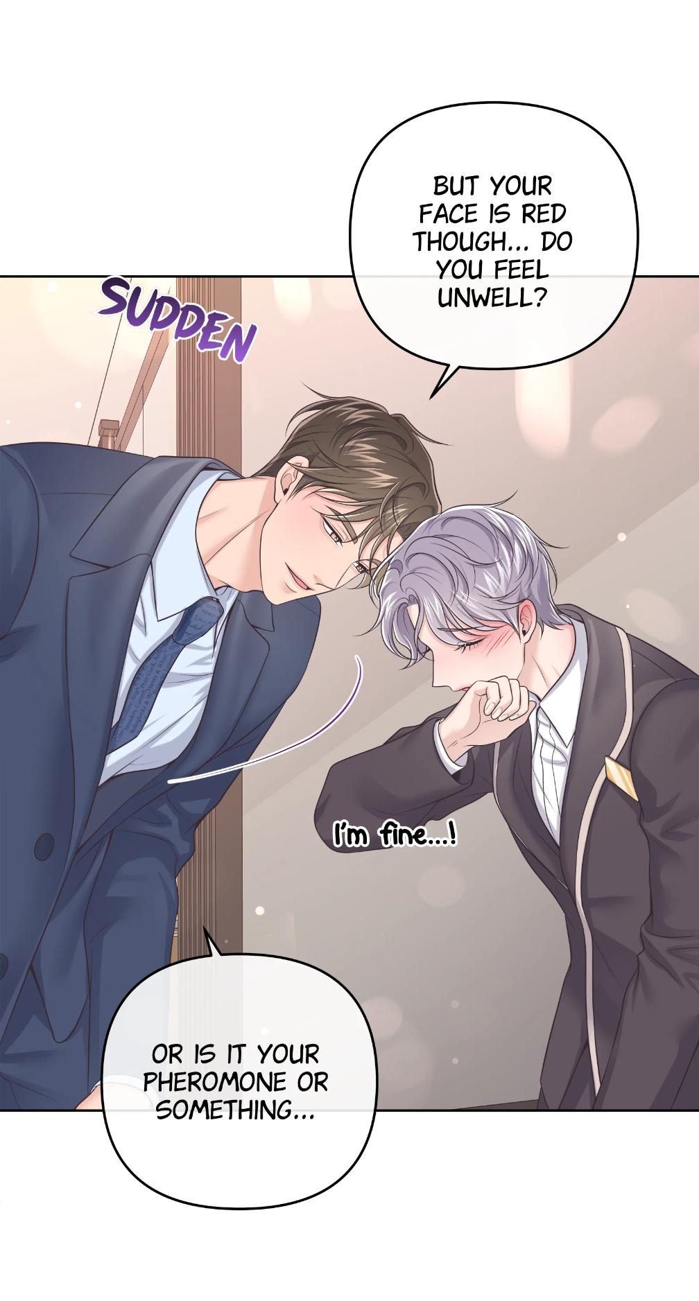 Butler - Season 2  Chapter 58