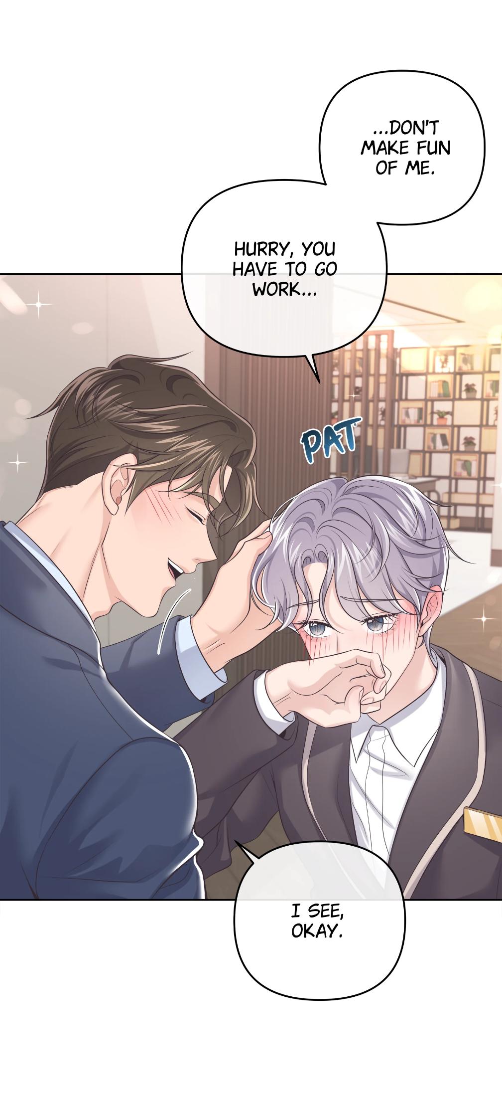 Butler - Season 2  Chapter 58