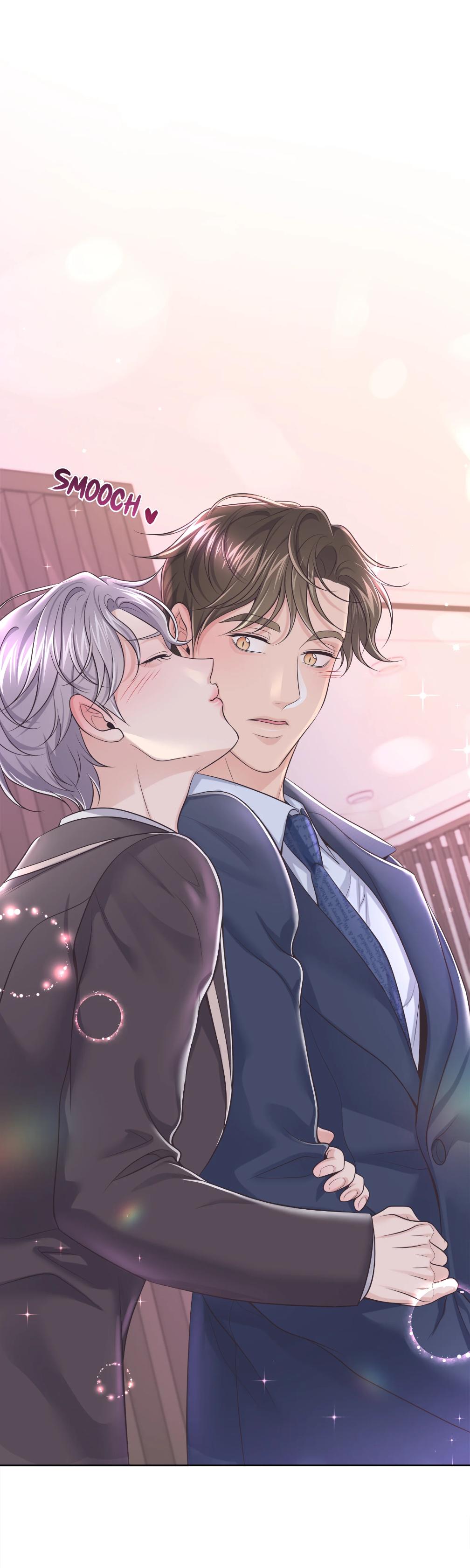 Butler - Season 2  Chapter 58