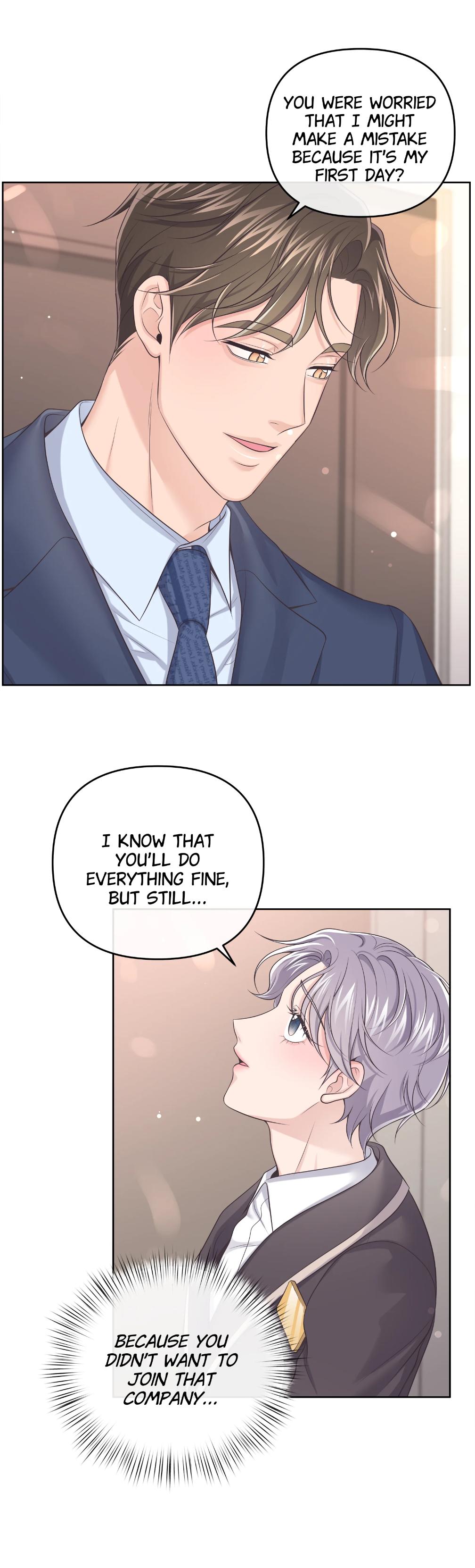 Butler - Season 2  Chapter 58