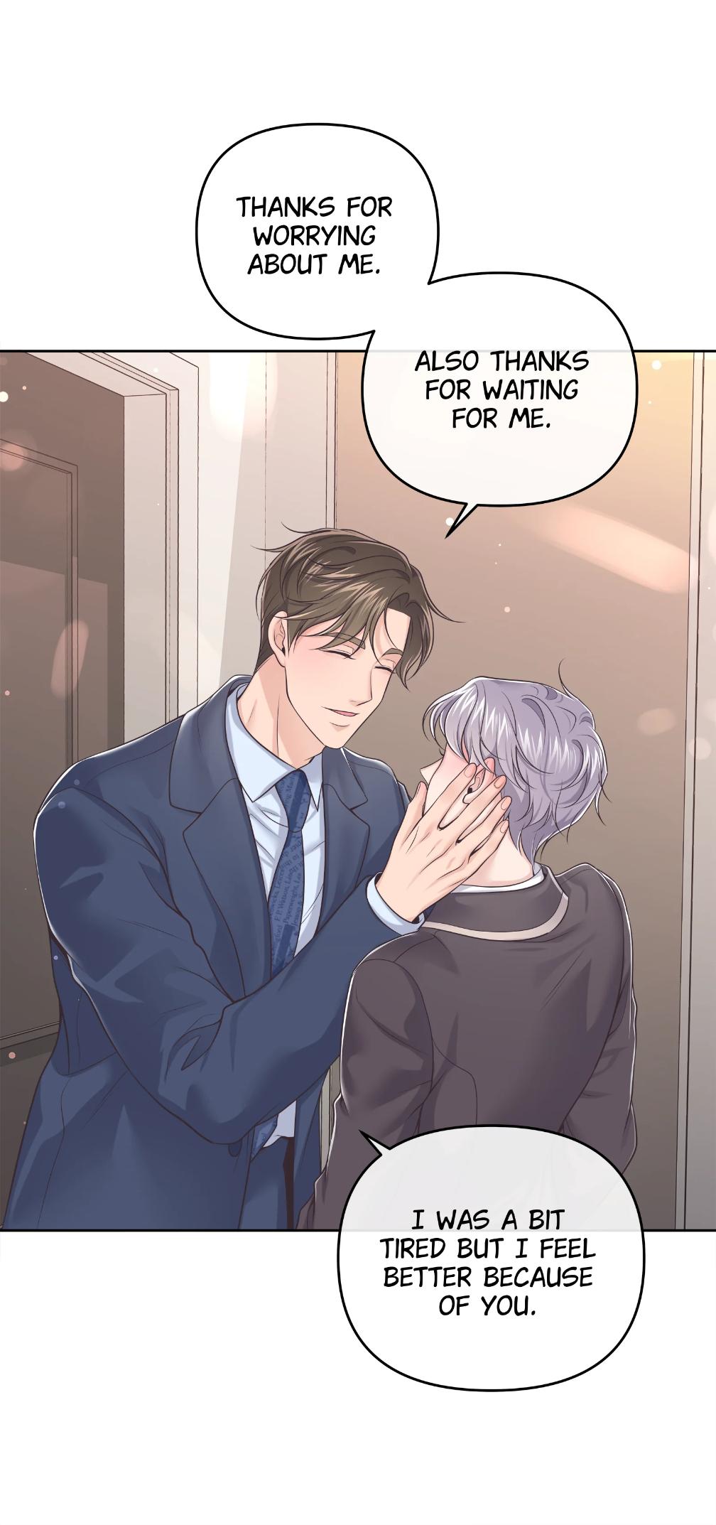 Butler - Season 2  Chapter 58