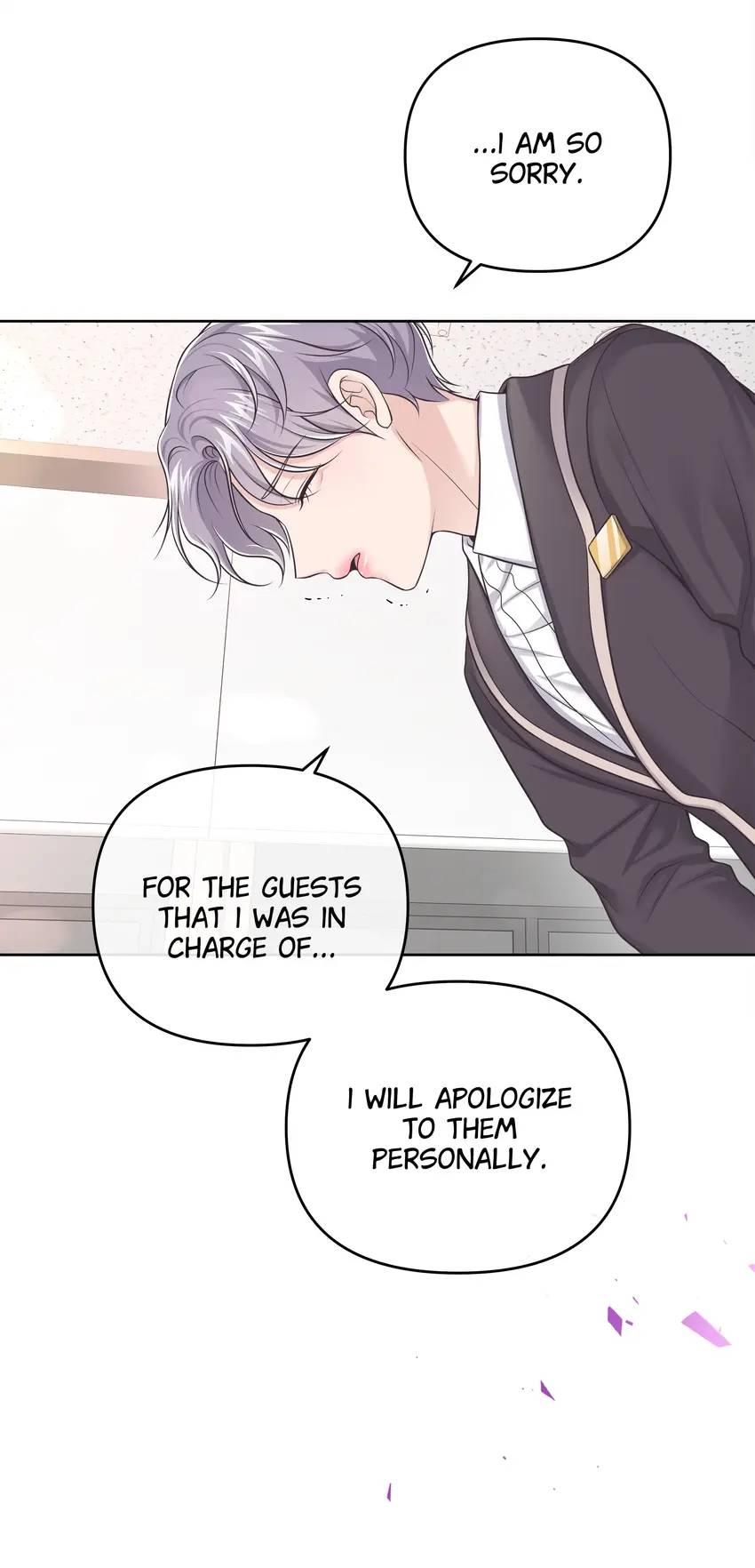 Butler - Season 2  Chapter 65