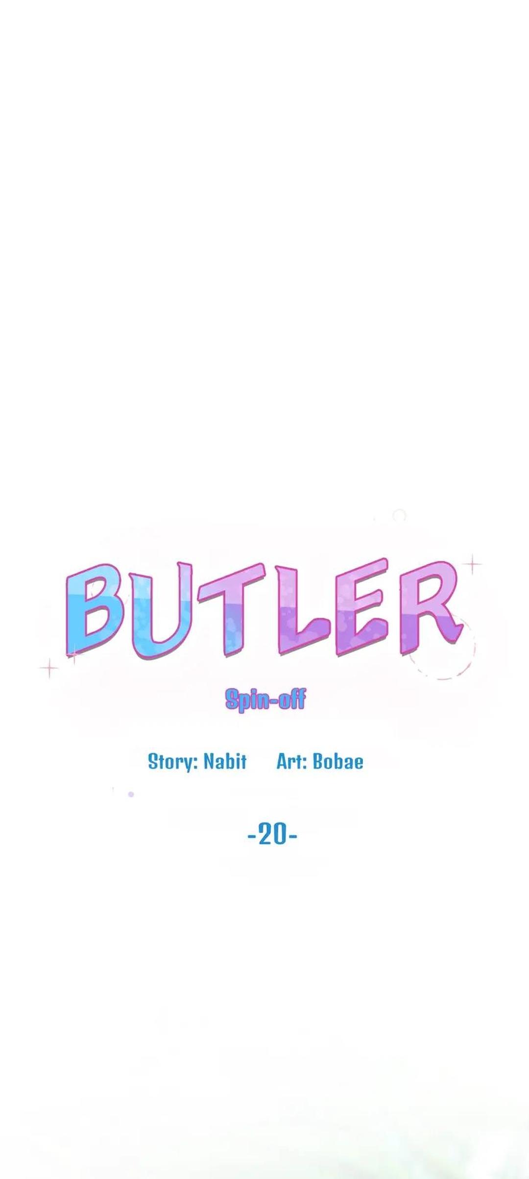 Butler - Side.20