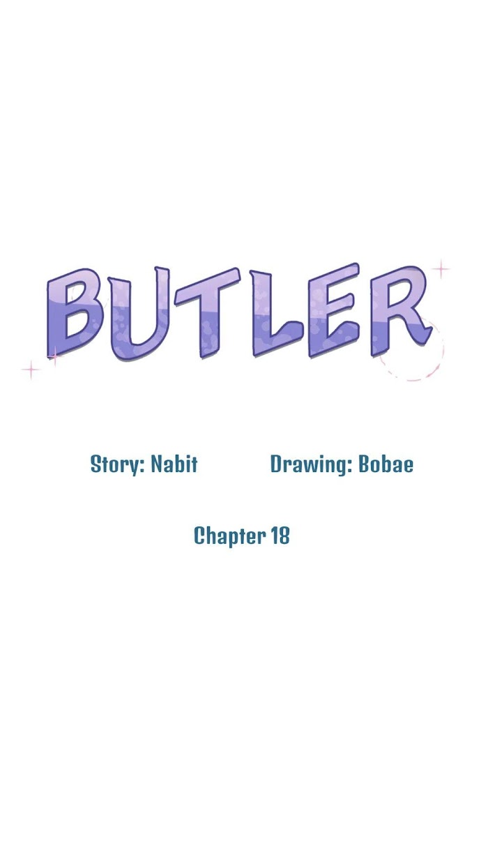 Butler - Chapter 18