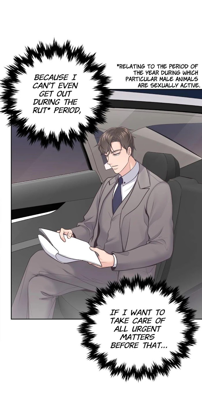 Butler - Chapter 14