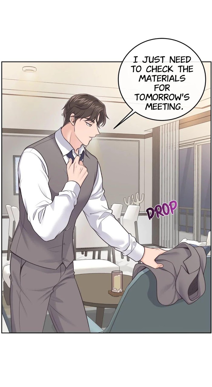 Butler - Chapter 14