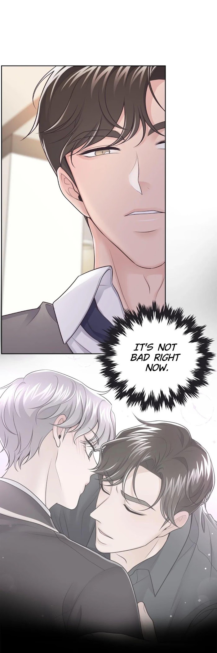 Butler - Chapter 14