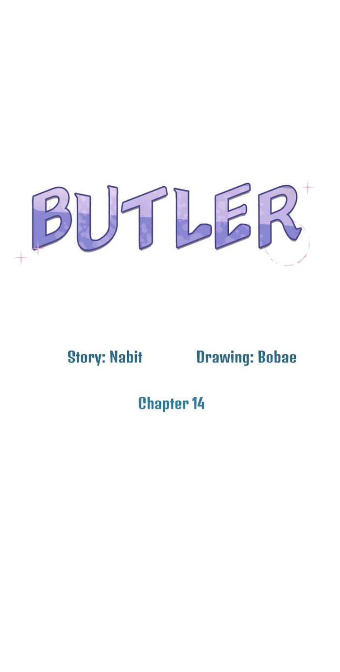 Butler - Chapter 14