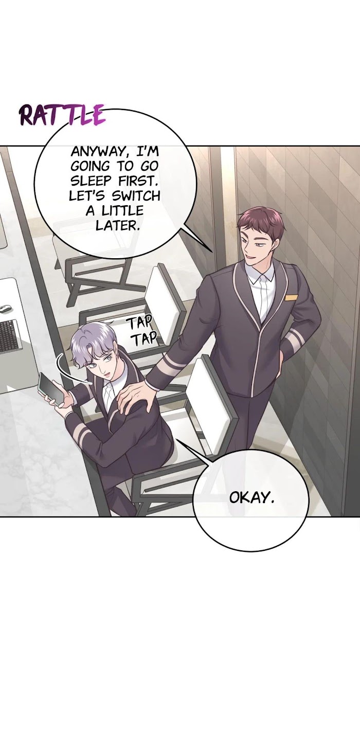 Butler - Chapter 14