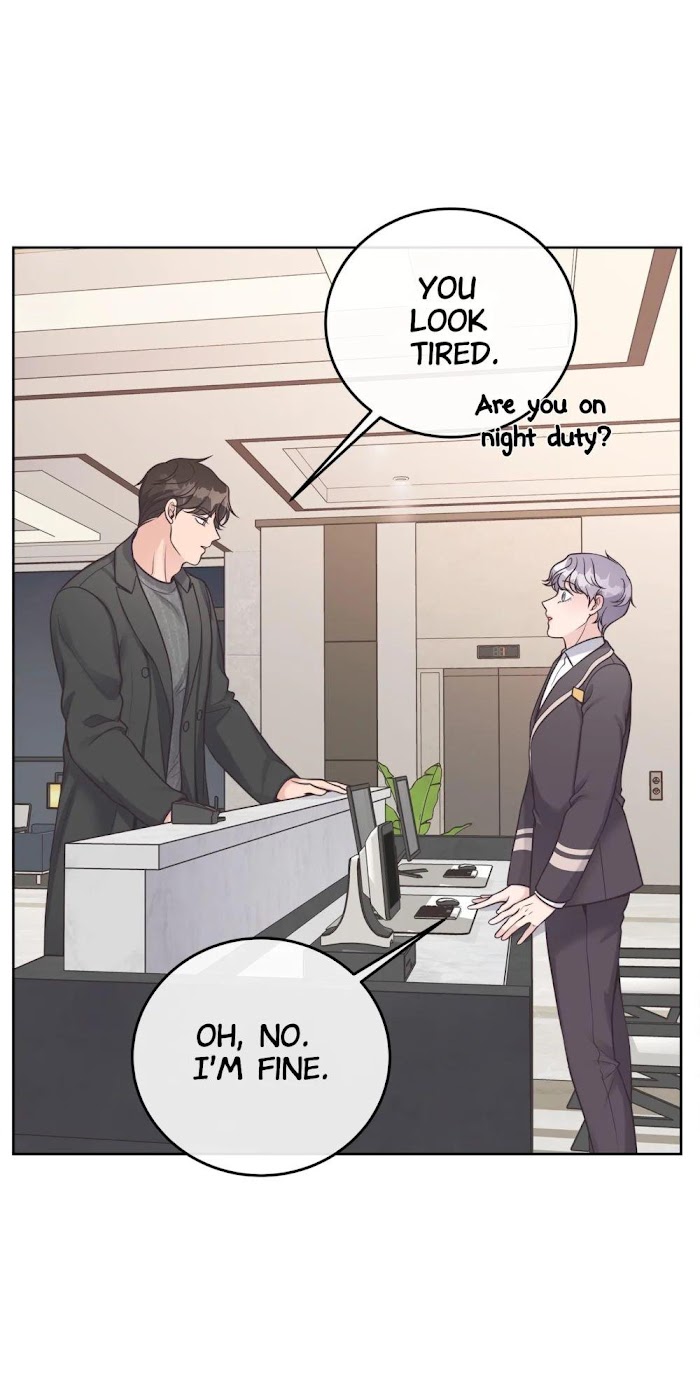 Butler - Chapter 14