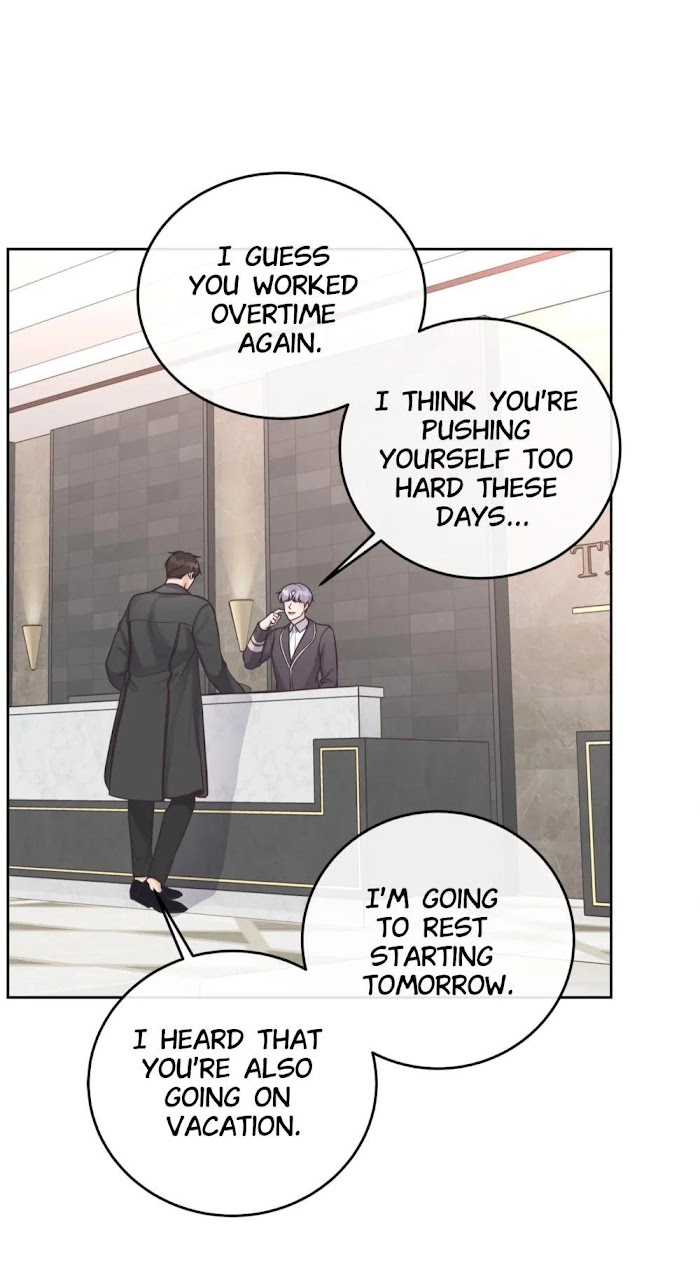 Butler - Chapter 14