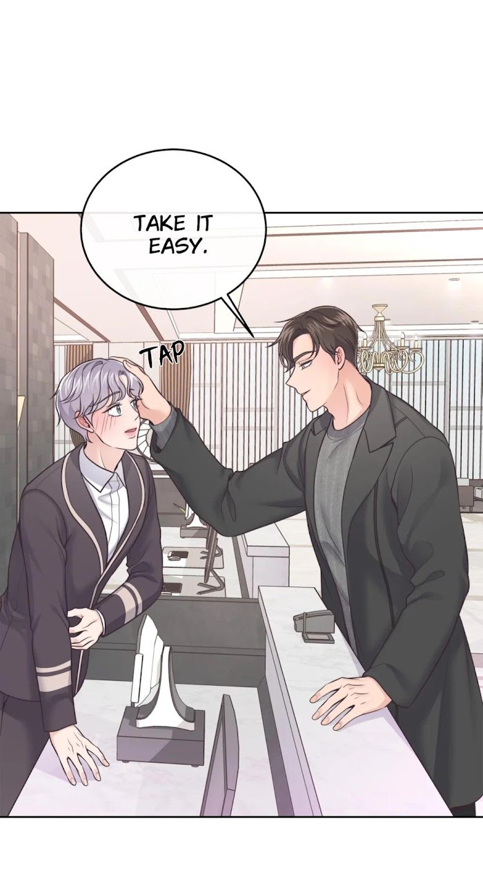 Butler - Chapter 14