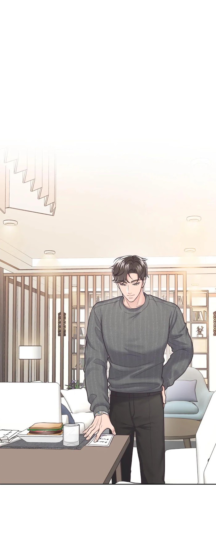 Butler - Chapter 14