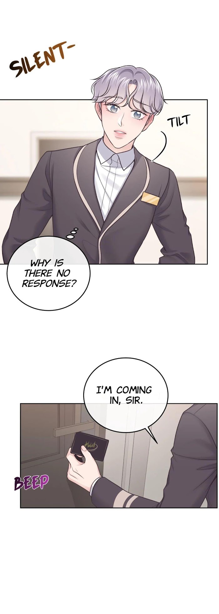 Butler - Chapter 14