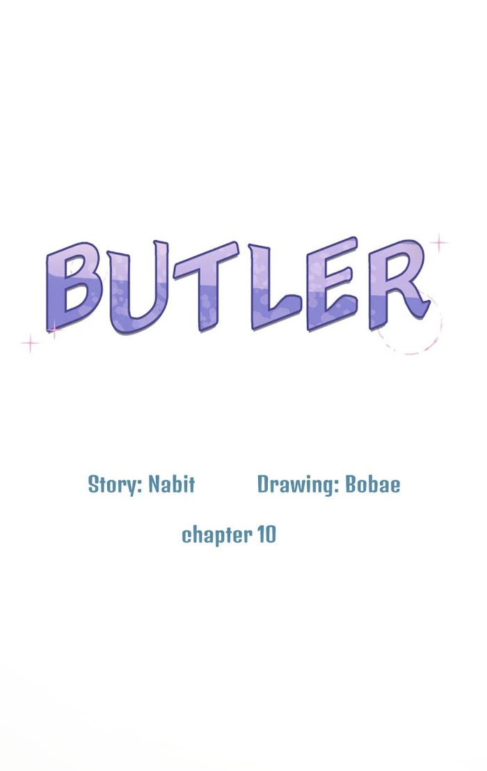 Butler - Chapter 10