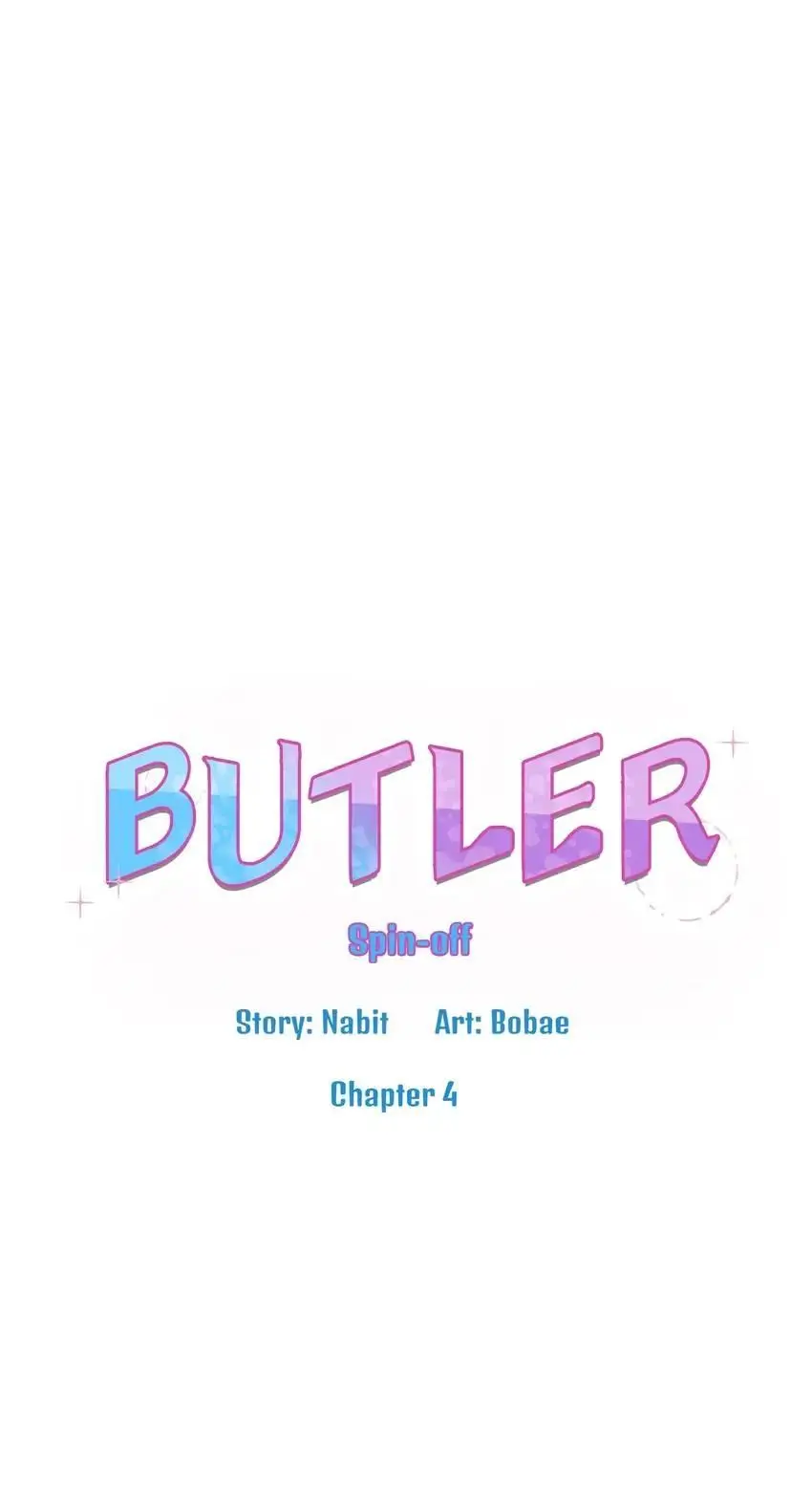 Butler - Chapter 69