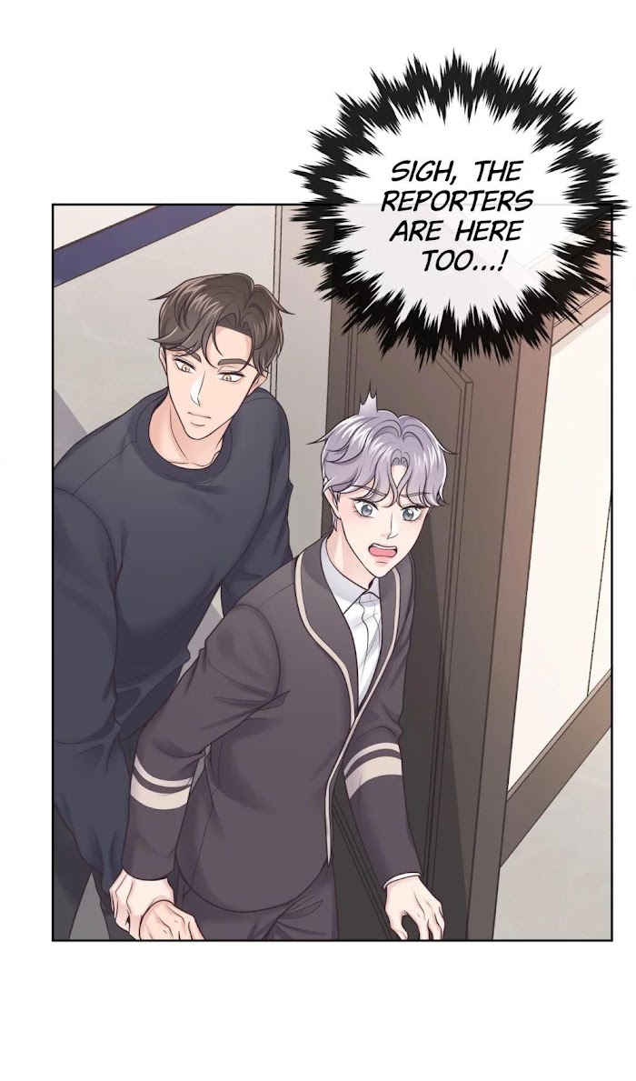 Butler - Chapter 23