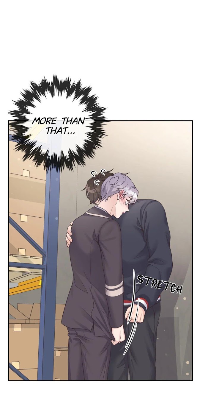 Butler - Chapter 23