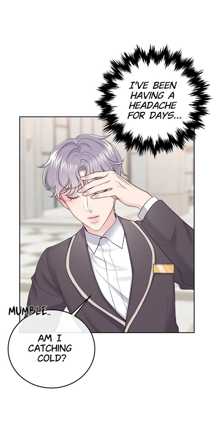 Butler - Chapter 20