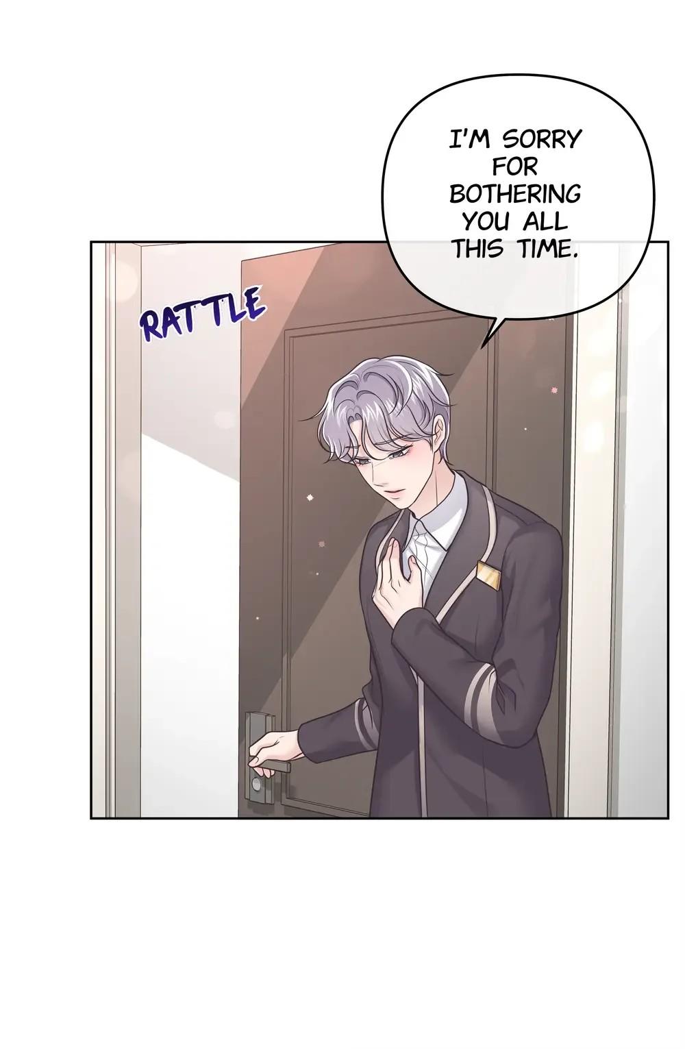 Butler - Season 2  Chapter 46