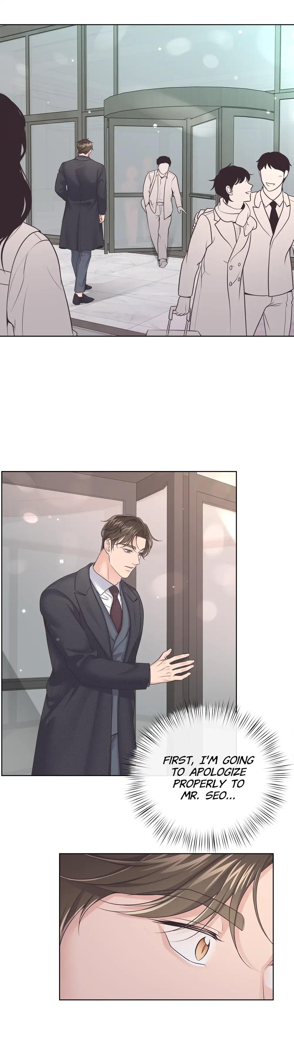 Butler - Season 2  Chapter 46