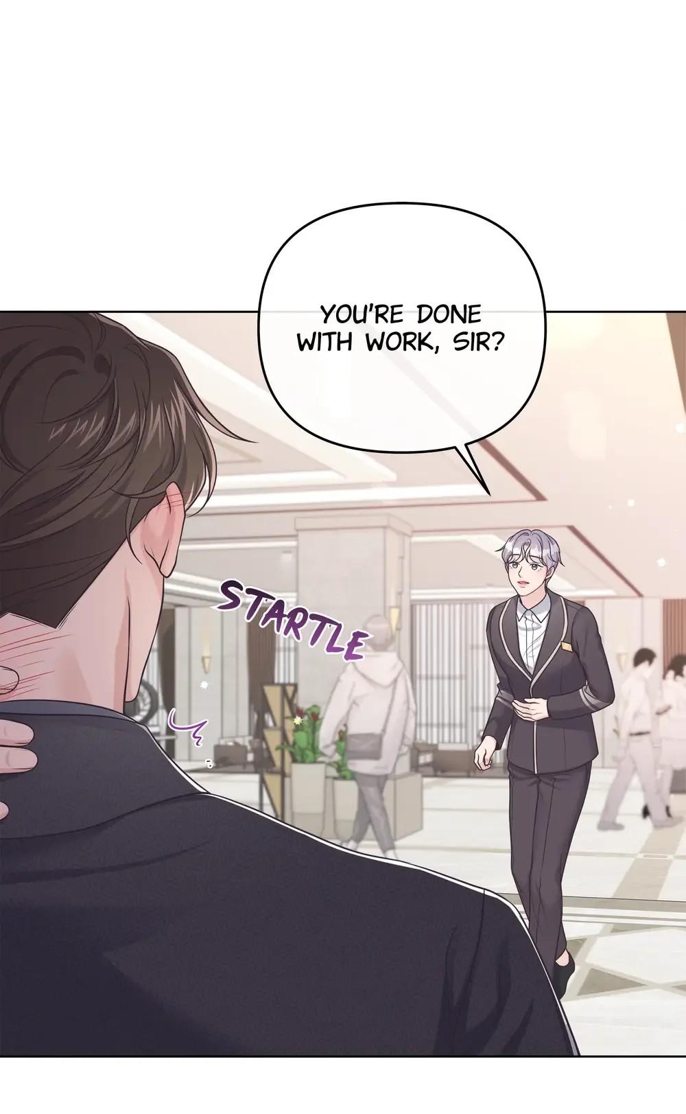 Butler - Season 2  Chapter 46